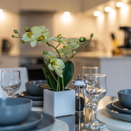 Windsor Luxury Studio Apartment Zewnętrze zdjęcie