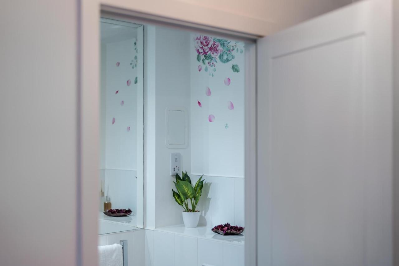 Windsor Luxury Studio Apartment Zewnętrze zdjęcie