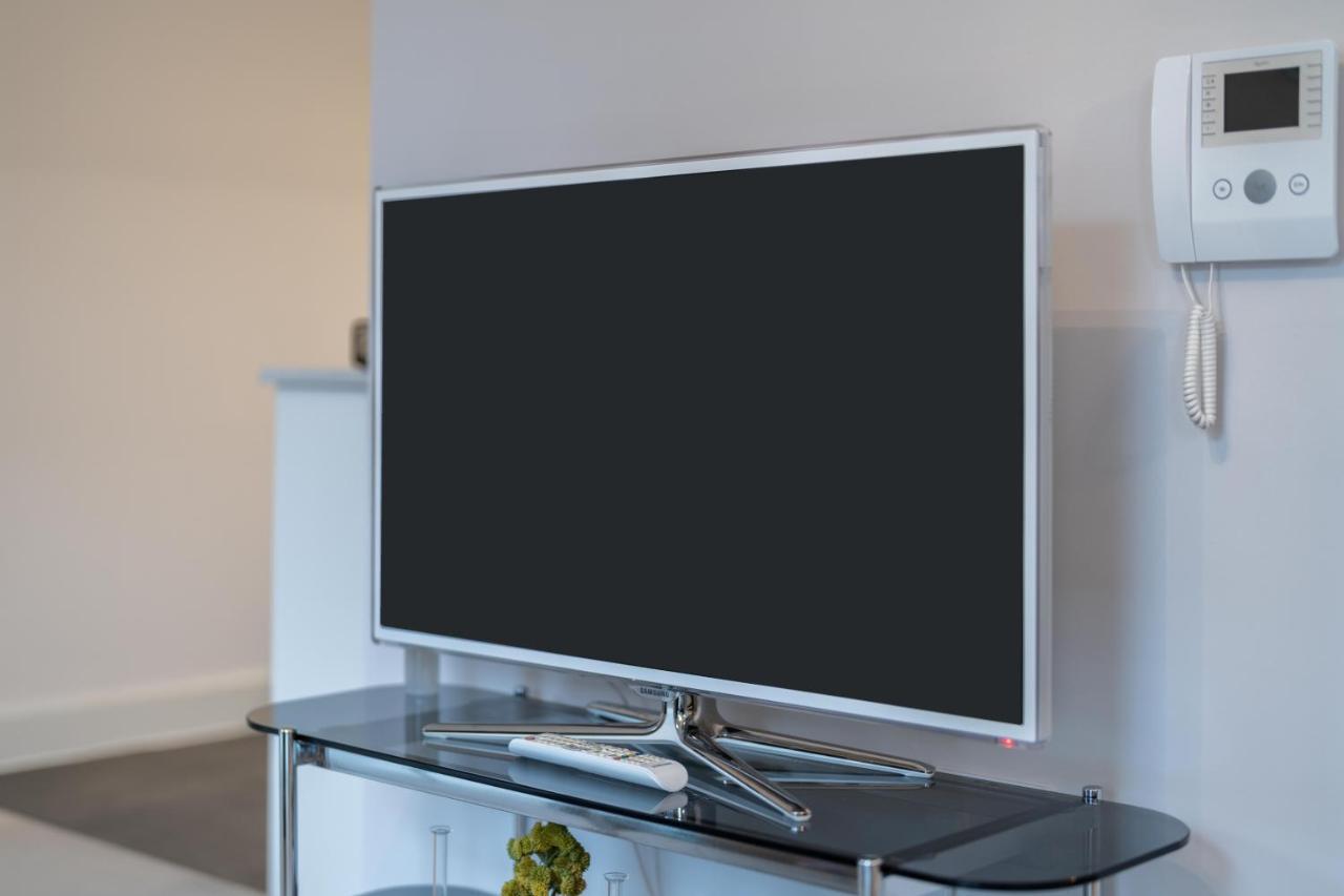 Windsor Luxury Studio Apartment Zewnętrze zdjęcie