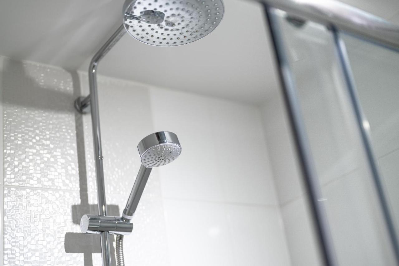 Windsor Luxury Studio Apartment Zewnętrze zdjęcie