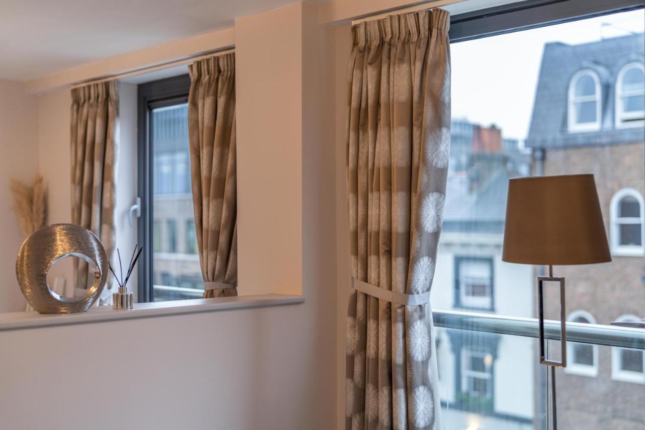 Windsor Luxury Studio Apartment Zewnętrze zdjęcie